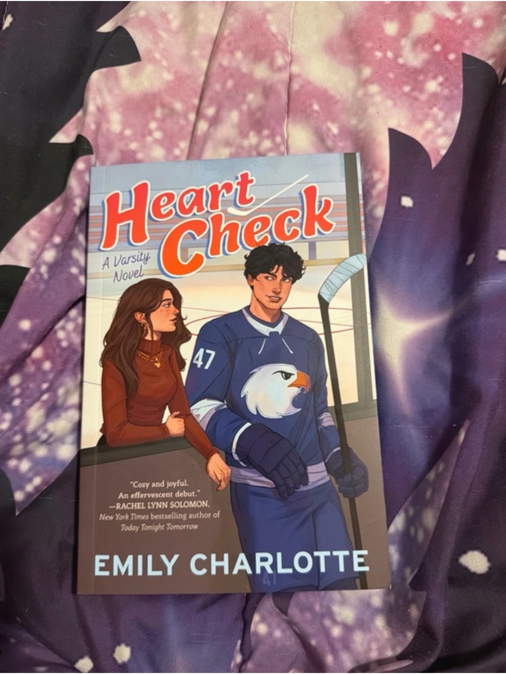 Heart Check